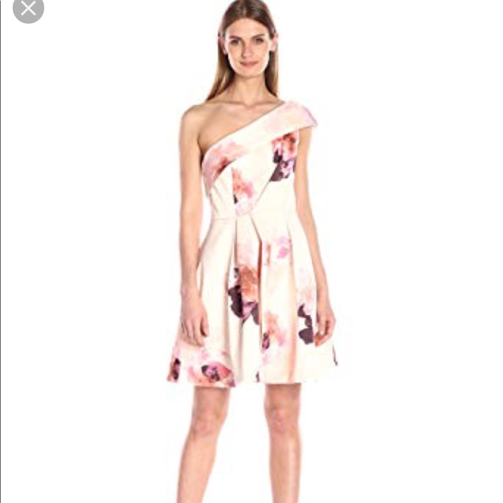 Keepsake dress, size small